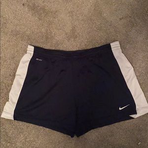 Nike shorts